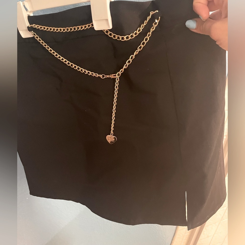 COPY - Madden nyc super cute skirt like new